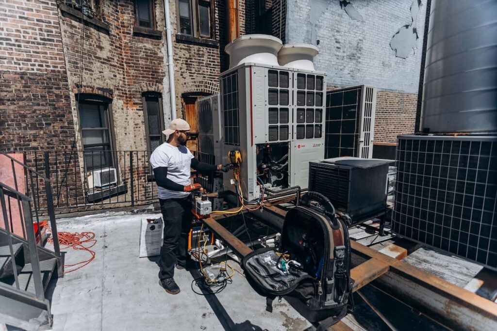 Fusion Repair in NYC