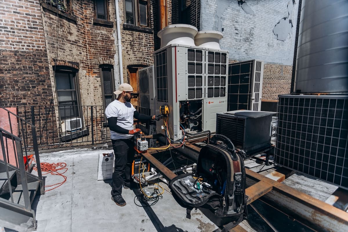 Fusion Repair in NYC