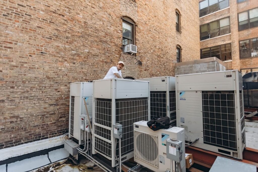 Fusion Repair in NYC