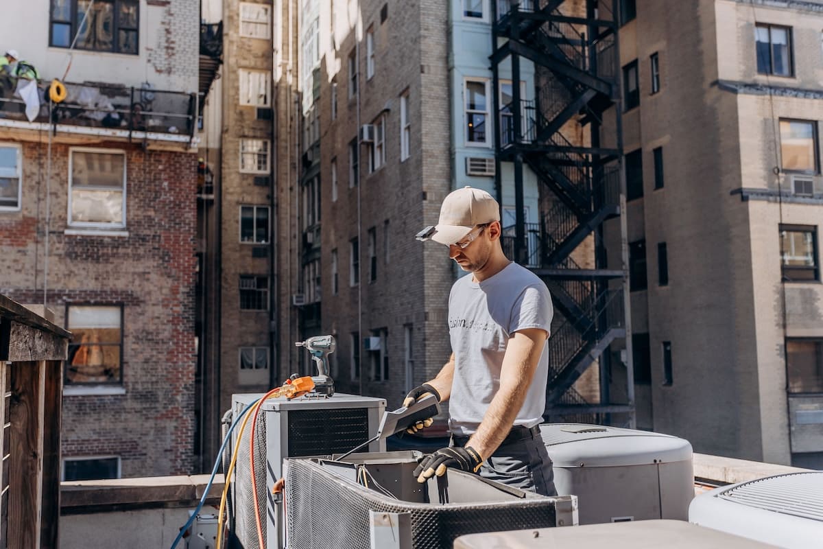 Fusion Repair in NYC