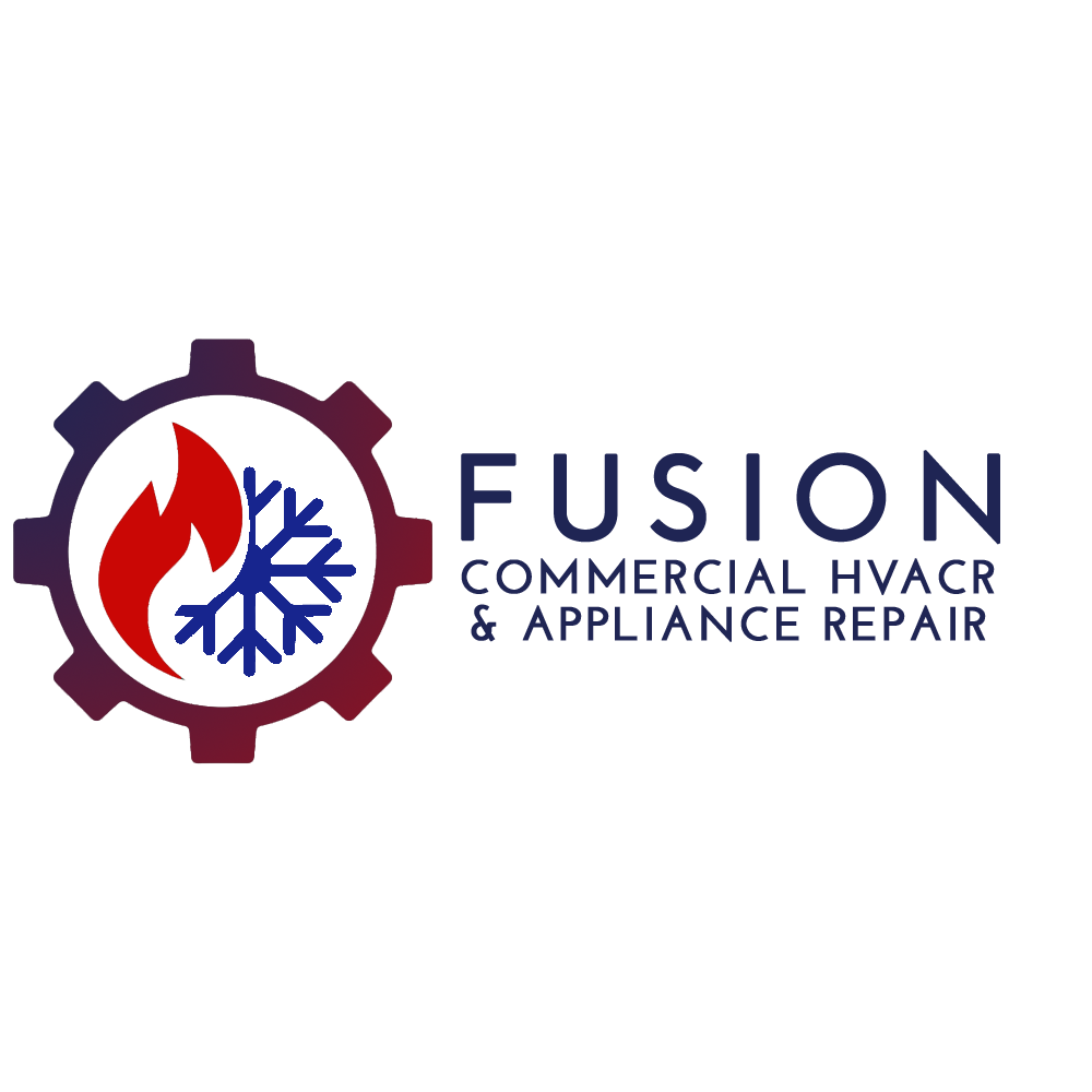 Fusion Repair logo