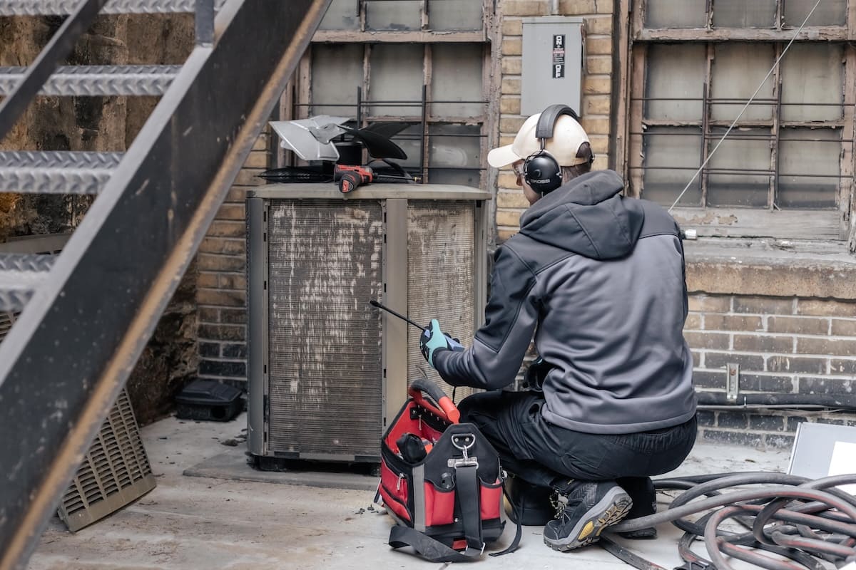 commercial HVAC near you
