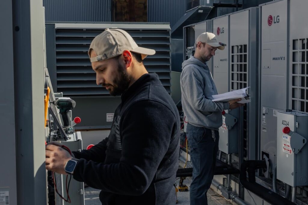 Fusion Repair in NYC