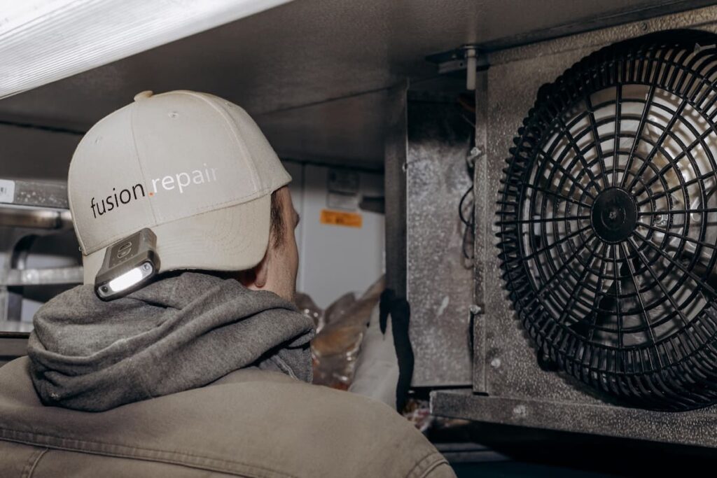 Commercial HVAC in NYC