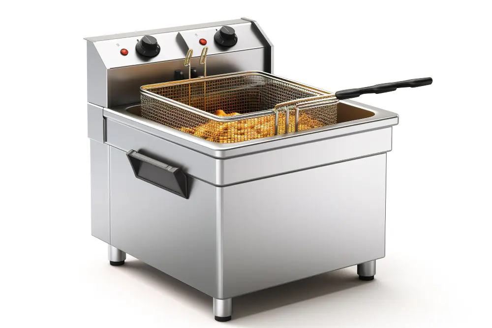 Commercial Fryer Repair in New York City