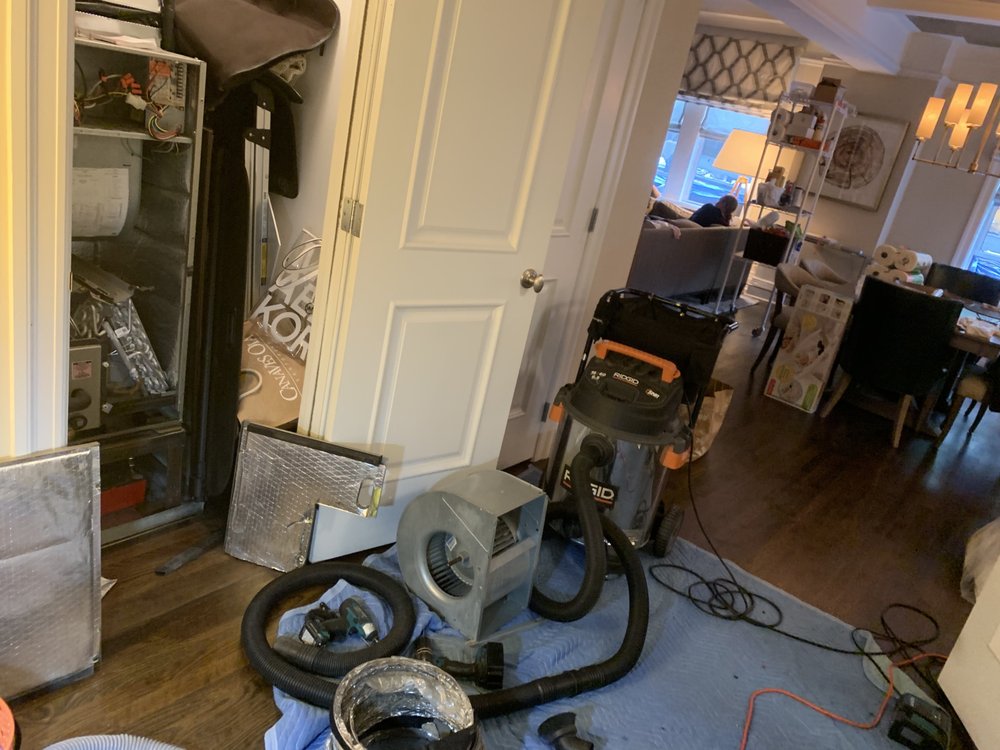 oven repair